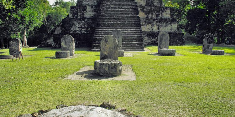 los mayas filtro de agua