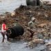 De acuerdo con Greenpeace, África ya enfrenta la crisis del cambio climático / REUTERS