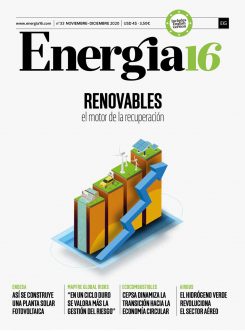 Edición 33 de Energia16