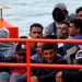 La Unión Europea será intermediaria con Marruecos para repatriar a los migrantes que han llegado a Canarias / REUTERS