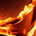 quema de libros