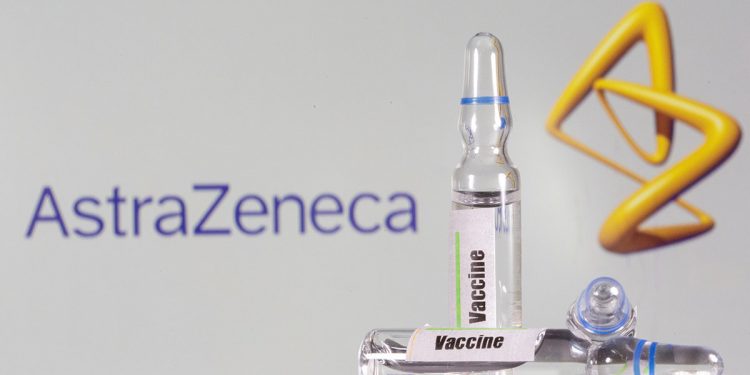 vacuna AstraZeneca