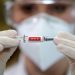 En España esperan iniciar el proceso de vacunación contra la COVID-19 en enero de 2021 / REUTERS