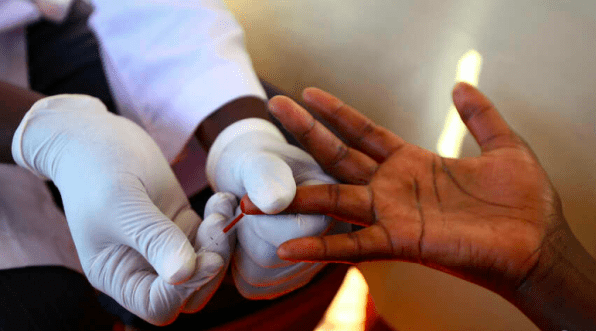 África es uno de los continentes más afectados por el sida / REUTERS