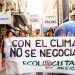 Ecologistas demandan al Gobierno