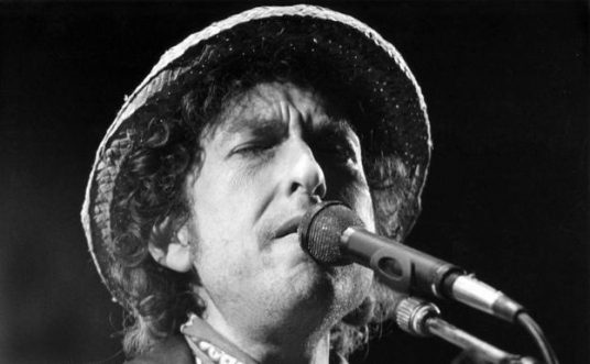 Antes de ser Bob Dylan, era Robert Zimmerman / REUTERS