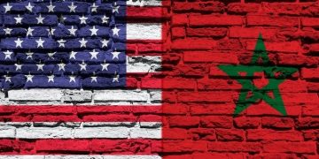reconocimiento de la soberanía marroquí