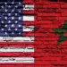 reconocimiento de la soberanía marroquí