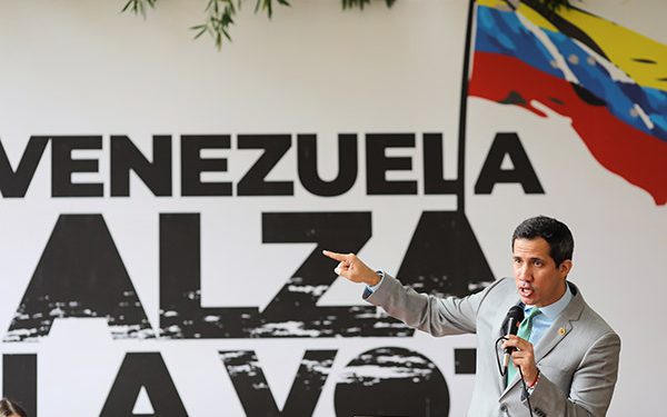 Las elecciones en Venezuela