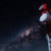 Investigadores detectan una señal de radio procedente de un exoplaneta a 51 años luz de la Tierra / Pixabay
