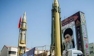 Acuerdo nuclear de Irán