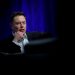 Elon Musk, CEO de Space X y Tesla. Reuters