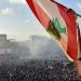 Libertad de expresión Líbano