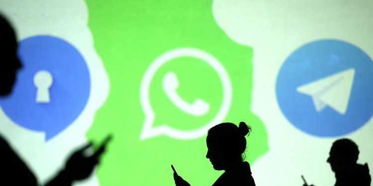 Signal y Telegram se posicionan como las apps favoritas para los usuarios de WhatsApp