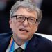 Bill Gates, filántropo y cofundador de Microsoft. Foto: Reuters.