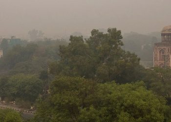 India cero emisiones