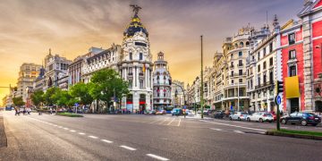 Barcelona y Madrid entre las mejores ciudades para vivir en 2021