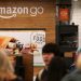 Amazon Go abrió su primera tienda en Seattle. Ahora se expanden a el Reino Unido. REUTERS