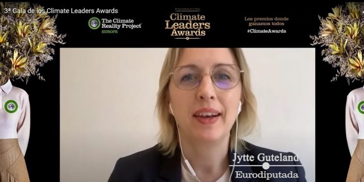 premios Climate Leaders