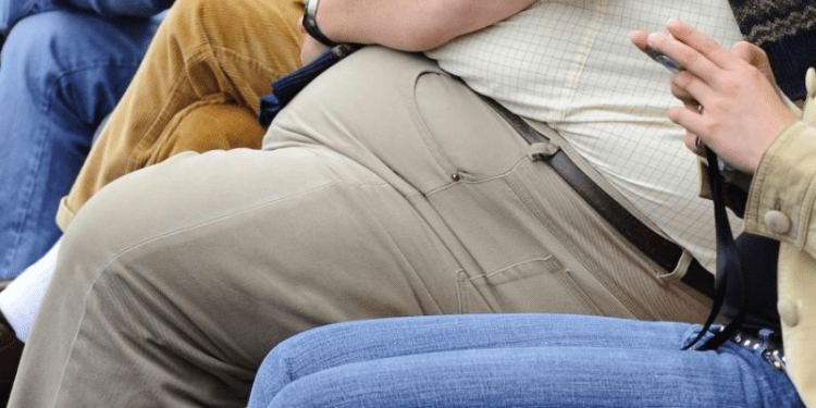 La obesidad es una de las enfermedades más prevalentes e infravaloradas del mundo. REUTERS