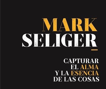 Mark Seliger