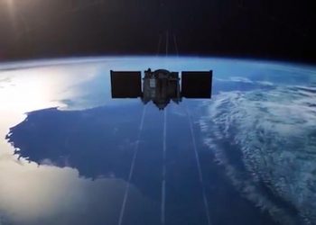 La nave OSIRIS-REx llegará a la Tierra en septiembre de 2023
