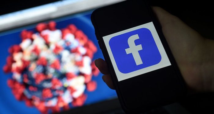 Facebook anunció que dejará de prohibir las publicaciones que afirman que el SARS-CoV-2 surgió por experimentos de los humanos