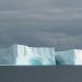El mayor iceberg del mundo se separó de la banquisa de Ronne en la Antártida