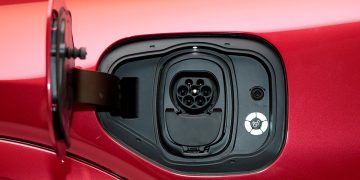 demanda baterías coches eléctricos