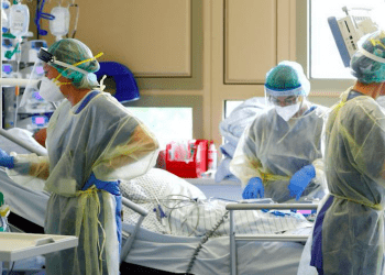 El tratamiento redujo las muertes en una quinta parte de los pacientes hospitalizados por COVID-19 grave