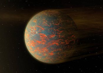 Exoplaneta Tierra
