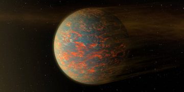 Exoplaneta Tierra
