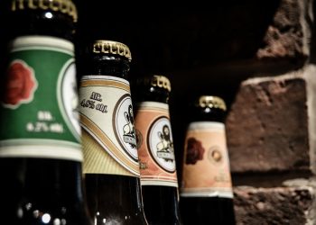 Libaneses invierten en cervezas