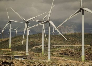 Canarias renovables agresivas