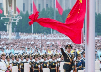 Este 1 de julio el Partido Comunista de China celebró su centenario entre discursos, ostentosos desfiles y amenazas de su líder, Xi Jinping.