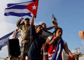 El deterioro de las condiciones de vida en Cuba ha hecho que sus habitantes lideren una jornada histórica de protestas en todo el país