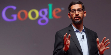 La inteligencia artificial es un descubrimiento más importante y profundo que otros como el fuego o la electricidad, según el CEO de Google Sundar Pichai