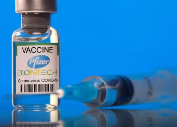 FDA vacuna de Pfizer