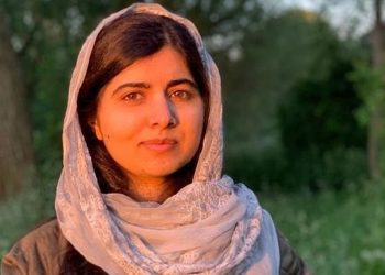 Malala Afganistán