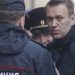 Navalny en prisión