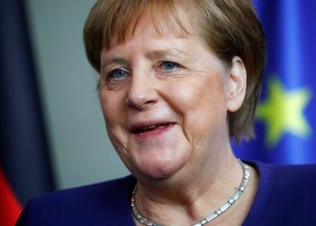 Merkel adiós