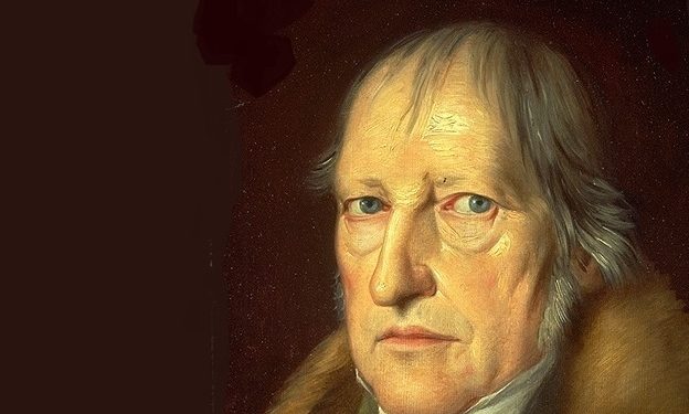 Hegel libertad ideas
