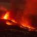 Destrucción, contaminación y graves problemas de salud como consecuencia de la erupción del volcán en La Palma