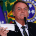 Informe del Senado de Brasil acusa de homicidio a Jair Bolsonaro por dejar vulnerable a la población durante la pandemia.