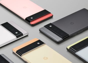 Un nuevo móvil de Google llega al mercado para revolucionar la industria. El Pixel 6 Pro promete ser el mejor teléfono de la compañía.
