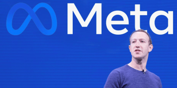 Poco después de una serie de noticias negativas sobre Facebook la compañía vuelve a ser noticia. Esta vez por su cambio de nombre: Meta.