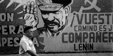Castro comunismo