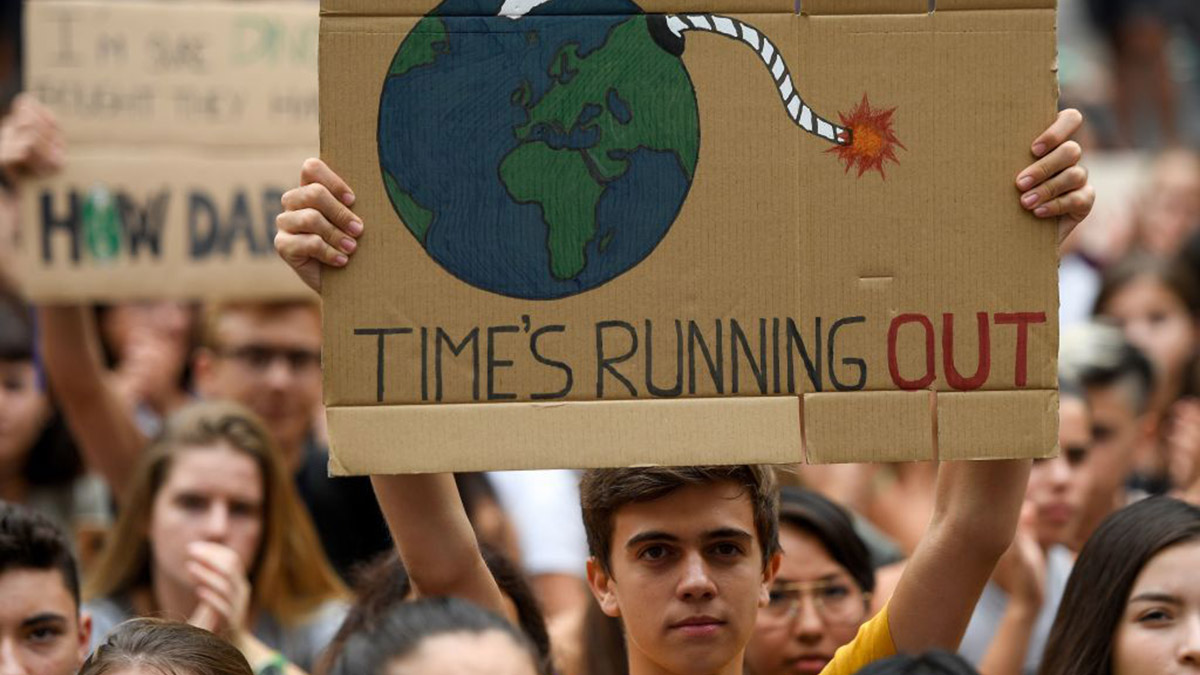 Borrador del acuerdo de la COP26 avanza en la línea fina para impulsar la acción climática