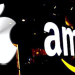 La AGCM ha multado a las compañías tecnológicas estadounidenses Amazon y Apple Inc por un total de 225 millones por cooperación anticompetitiva