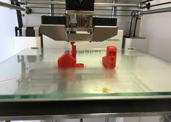 Hogares Impresos en 3D